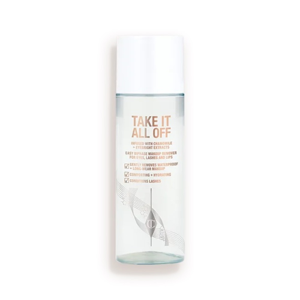 Charlotte Tilbury Take it All Off Makeup Remover